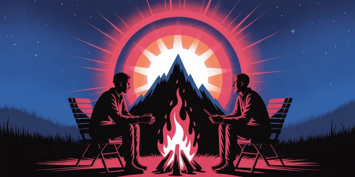 From Campfires to Classrooms: Why Leadership Starts with Listening, and Ends with Culture
