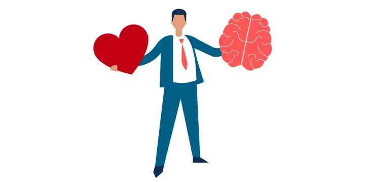 Why Emotional Honesty Beats Confidence: What Great Leaders Know (and Say)