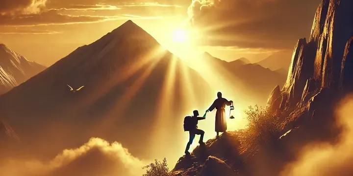 Mentors, Coaches & Growth: Why You Shouldn't Go It Alone