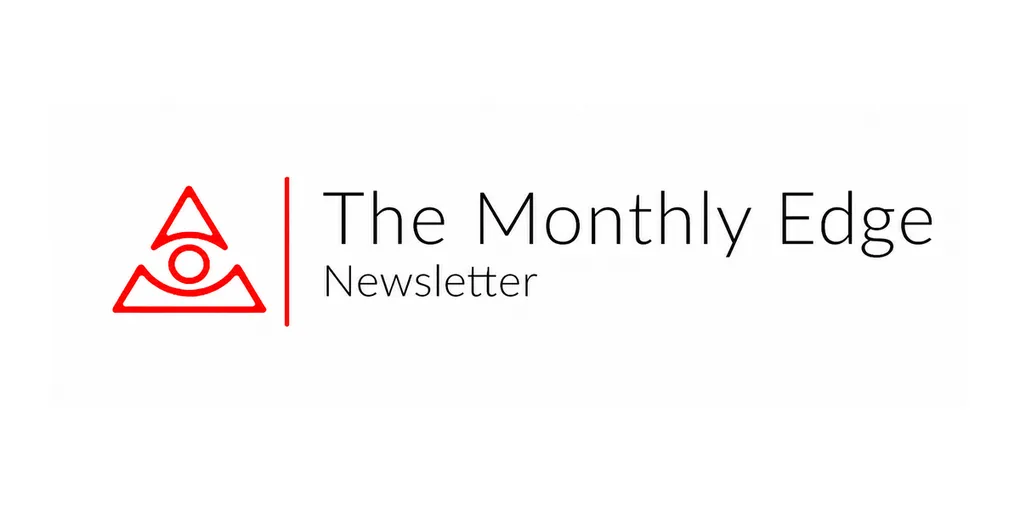 The Monthly Edge: The Peaks, the Troughs, and the Bit in Between